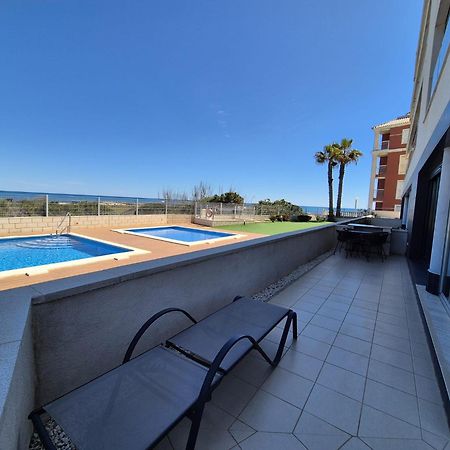 Luxury Pinada Beach La Mata  Exteriér fotografie