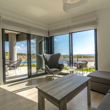 Apartmán Luxury Pinada Beach La Mata  Exteriér fotografie