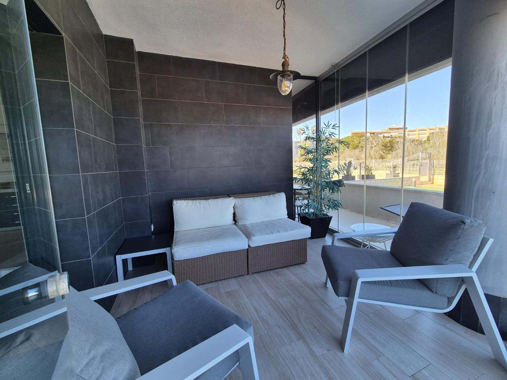 Luxury Pinada Beach La Mata  Exteriér fotografie