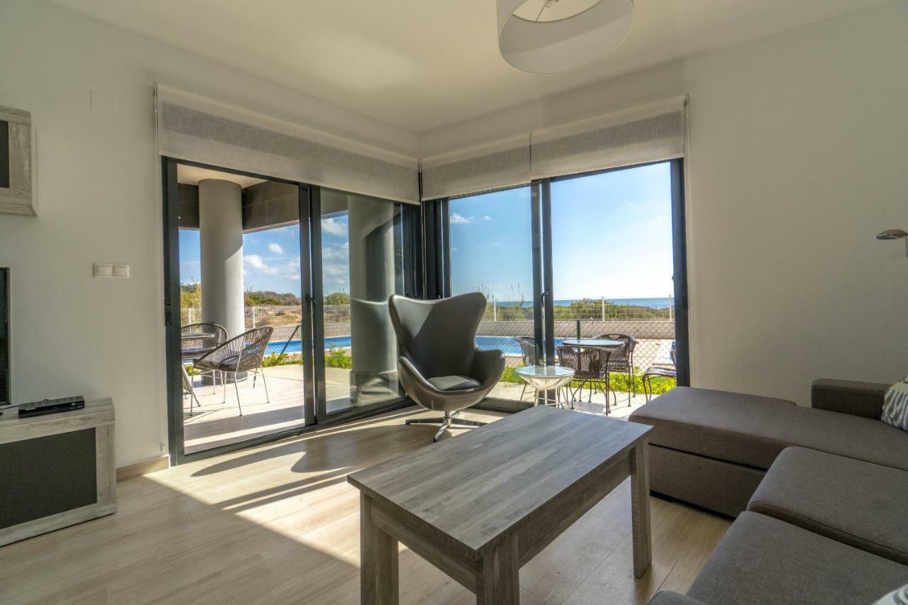 Luxury Pinada Beach La Mata  Exteriér fotografie