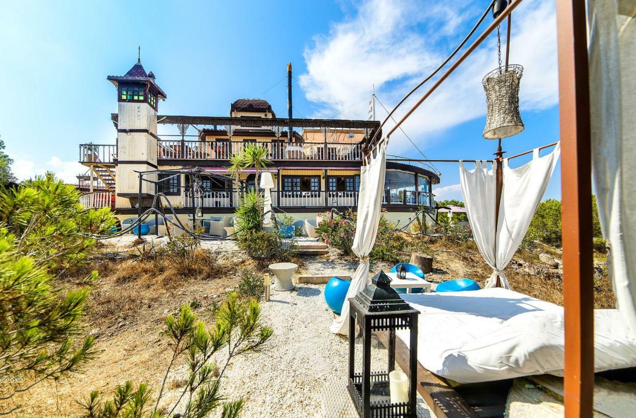Luxury Pinada Beach La Mata  Exteriér fotografie