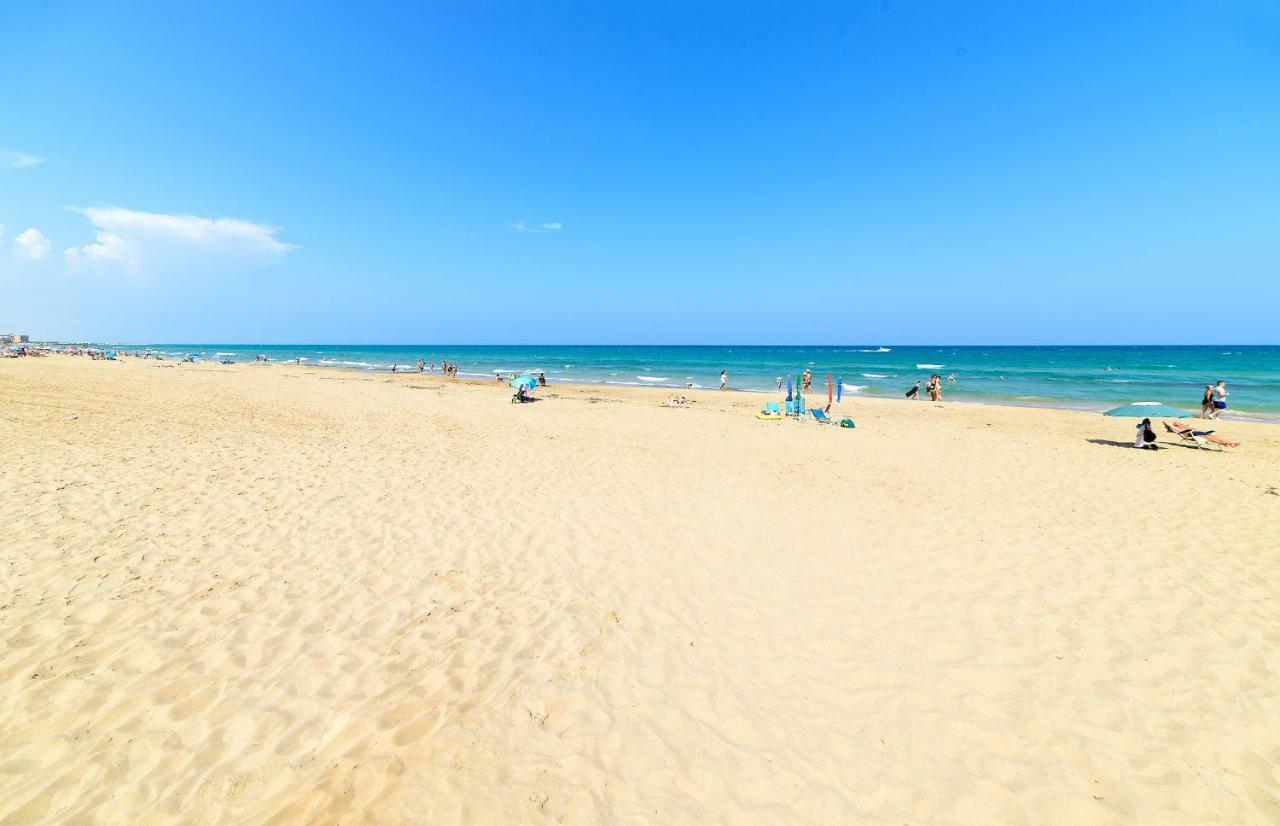 Luxury Pinada Beach La Mata  Exteriér fotografie