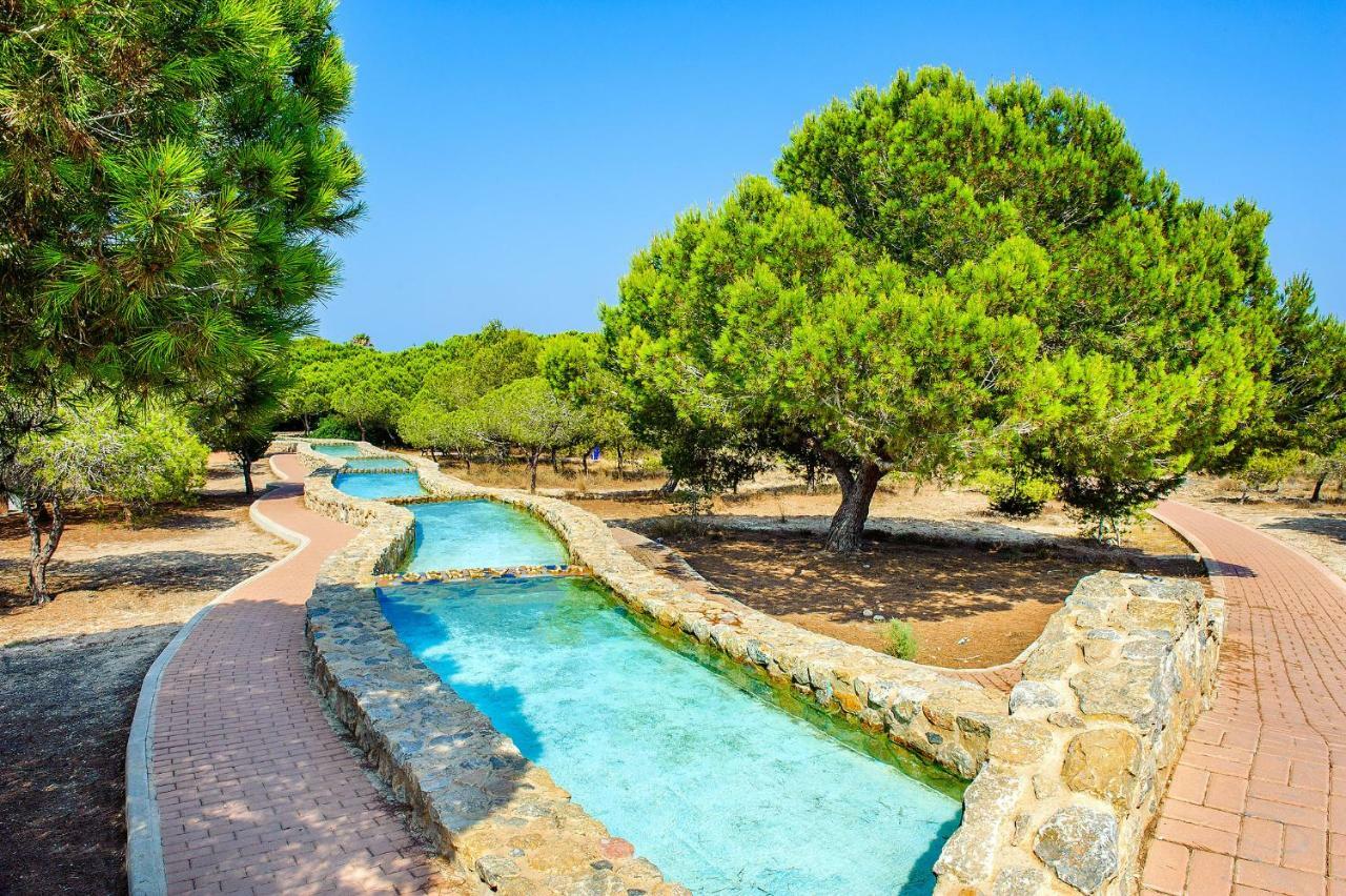 Luxury Pinada Beach La Mata  Exteriér fotografie