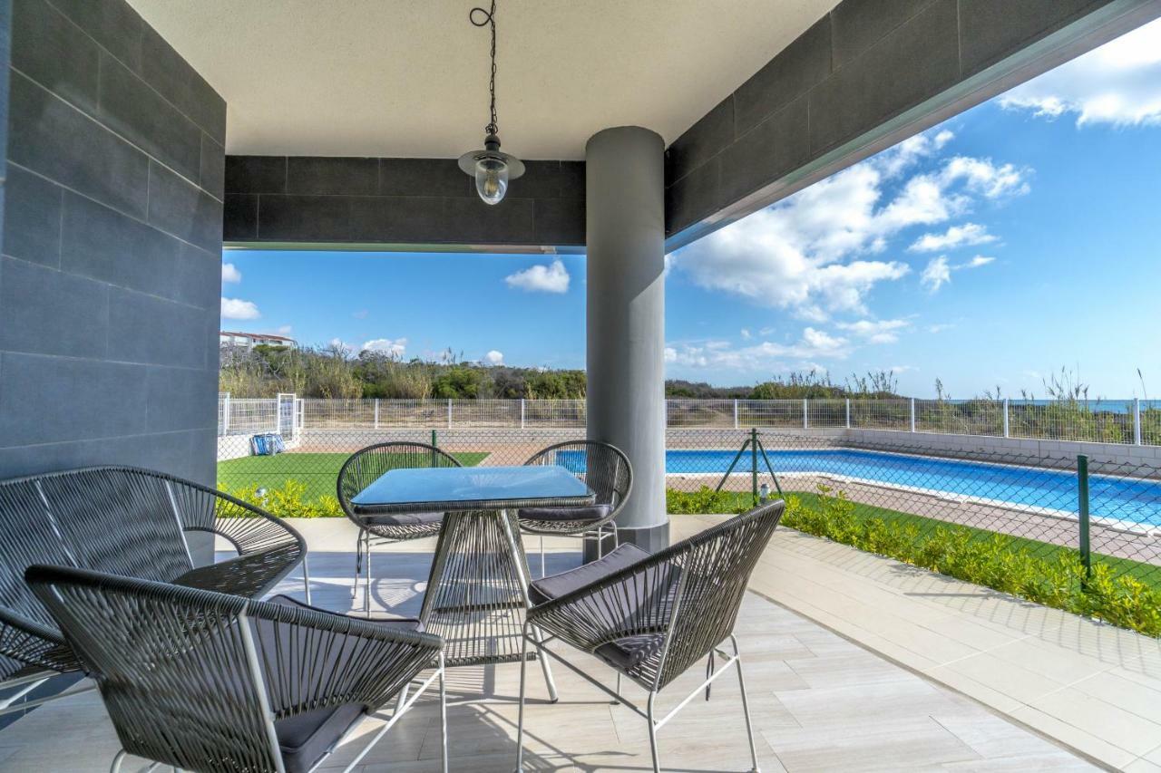 Luxury Pinada Beach La Mata  Exteriér fotografie