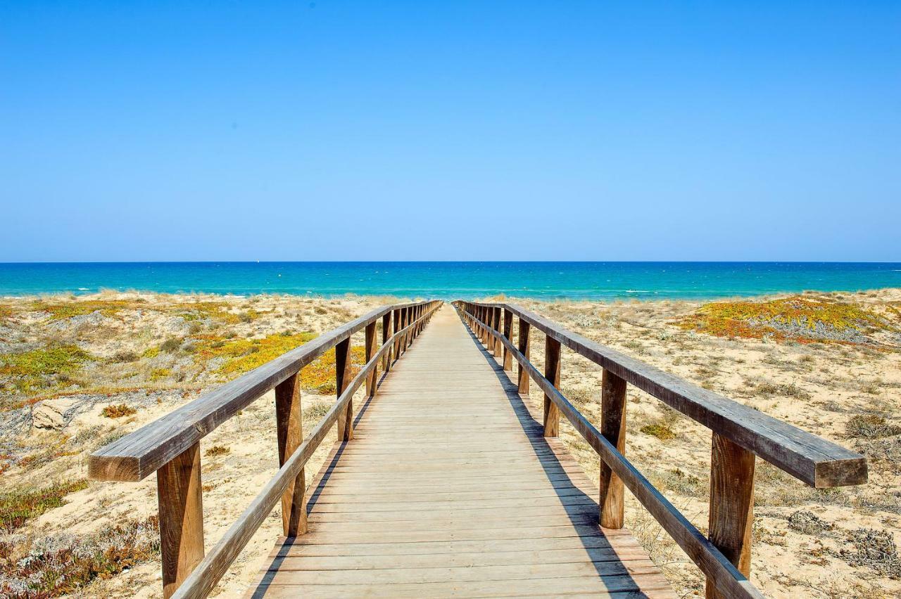 Luxury Pinada Beach La Mata  Exteriér fotografie