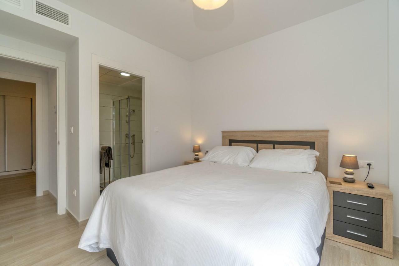 Luxury Pinada Beach La Mata  Exteriér fotografie